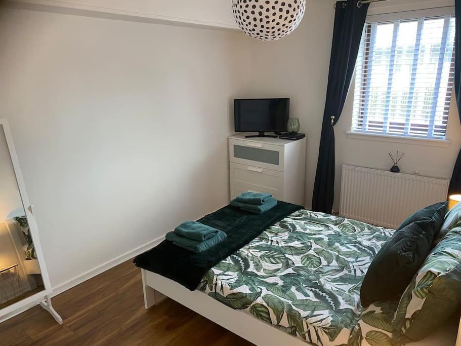 Perfectly Situated Luxury 2 Bedroom Apartment — Photos 3